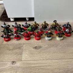 仮面ライダー ハッピーセット フィギュア