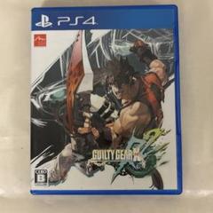 PS4 GUILTY GEAR Xrd REV 2