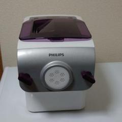 フィリップス家庭用製麺機ヌードルメーカー