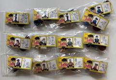 チョコエッグ 名探偵コナン5 12種13個のサムネイル