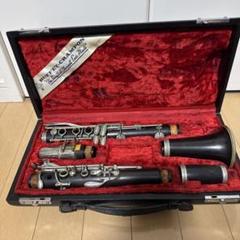 ☆選定品☆BUFFET CRAMPON R-13 全タンポ交換調整済み