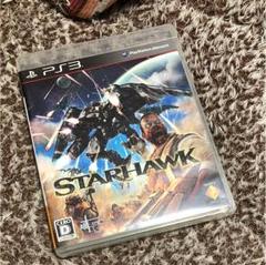 STARHAWK