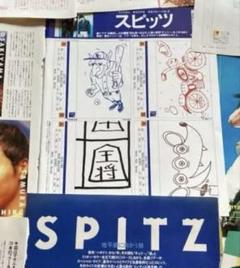 未開封　SPITZ 醒めない　レコード 新品・未開封】スピッツ(spitz) / 醒めない アナログレコード