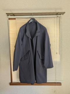 2025年最新】muji labo スタンドカラーコートの人気アイテム
