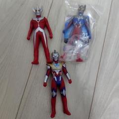 2025年最新】ウルトラマンゼット ソフビの人気アイテム - メルカリ