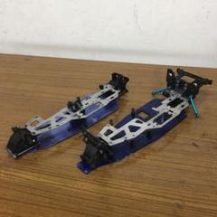京商 ラジコン エンジン カー GP 10 中古 ジャンク