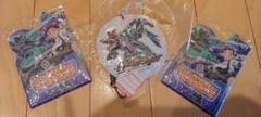 【新品】鉄道博物館シンカリオンパスケースなど3set
