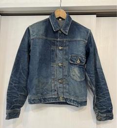Lee(リー) カウボーイジャケット(LOT.1012) 1944年復刻モデル