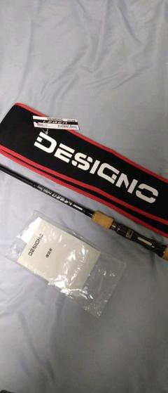 デジーノ レーベントルクチューンの中古/未使用品 - メルカリ 最新ショップニュース 【希少】デジーノ10周年アニバーサリー レーベンリミテッドエディション ロッド