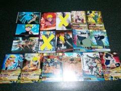 NARUTO カード