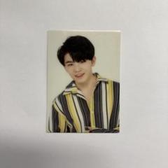 SEVENTEEN CAFE 2018 WOOZI ウジ セブチ カフェ トレカ - メルカリ