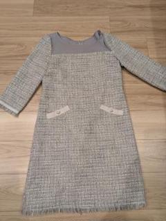 PROPORTION BODY DRESSING　ワンピース