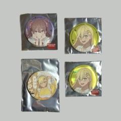 橘美花莉　缶バッジ　まとめ売り Amazon.co.jp: 2.5次元の誘惑 缶バッジ ブローチ 天乃リリサ 橘