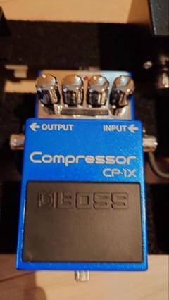 2025年最新】boss cp-1xの人気アイテム - メルカリ