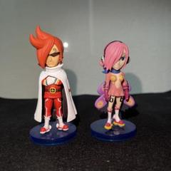 ワンピース コレクタブル ヴィンスモーク レイジュ イチジ