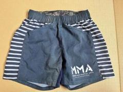 【ゆぅ】MMA マウンテンマーシャルアーツ ドライ ショートパンツ Mountain Martial Arts マウンテンマーシャルアーツ MMA Journey