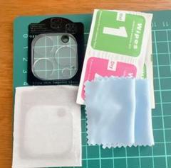 iPhone カメラ保護 カメラカバー 保護フィルム　カメラ　レンズ