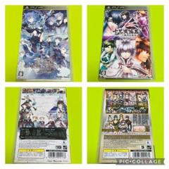 【即購入可能】乙女ゲーム　2作品セット①