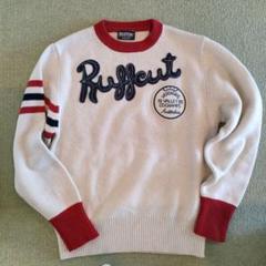 SCOTCH ＆SODA ニットセーター M肩幅…46 身幅…56 着丈…64