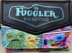 2025年最新】fuggler ウォレットの人気アイテム - メルカリ