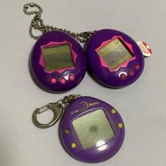 たまごっち バンダイ TAMAGOTCHI Dino baby