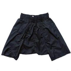 【日本製】 11SS ショーツ パンツ サルエル オムプリュス コムデギャルソン パンツ