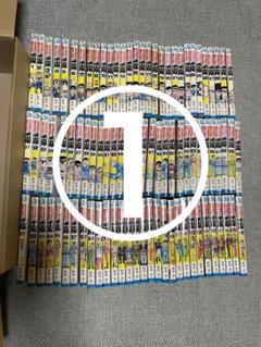 【①と②セット販売】 ①こち亀 1〜90巻 計90冊