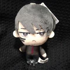 ②　桃源暗鬼　ちまっとさん　ぬいぐるみ　無陀野無人