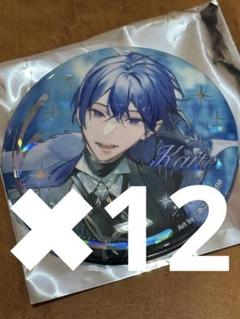 雪ミク 39Culture 2024 KAITO 缶バッジ WORLD 12枚 雪ミク 39Culture 2024 KAITO 缶バッジ WORLD 12枚 - メルカリ