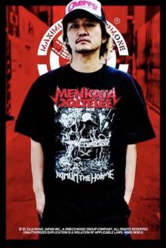 2025年最新】マキシマムザホルモン tシャツ xxlの人気アイテム