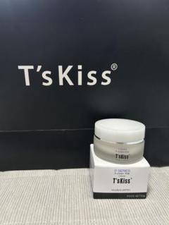 フェイスクリーム t T'sKiss P cream N10α 30g - メルカリ
