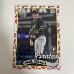 【匿名発送】　TOPPS