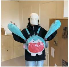 初音ミク　リュック　痛バッグ Amazon.co.jp: QHY 初音ミク リュック 痛バッグ バックパック