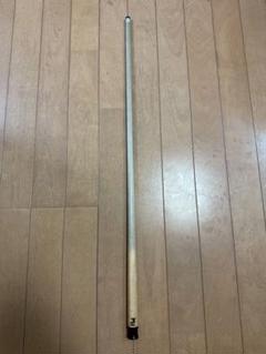 美品　プレデター　314-2 FAT シャフト　ラジアル 314-2 FAT : 球バカ日誌