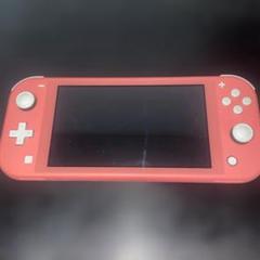 Switch ライト 箱無し