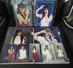Liyuu 5th Anniversary Concert トレカ セット