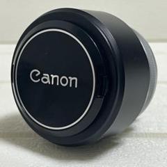 2025年最新】canon lens fd 50mm 1.4 ジャンクの人気アイテム