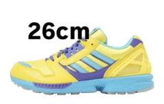 2025年最新】ZX8000 adidasの人気アイテム - メルカリ