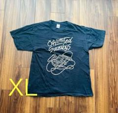 【希少】04 Limited sazabys XL ブラック Tシャツ