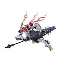 新品 METAL ROBOT魂<SIDE MS> ガンダムバルバトスルプスレクス