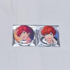 あんスタ フューチャー缶バッジ 天城一彩 ２０個セット33-0121-22 - メルカリ