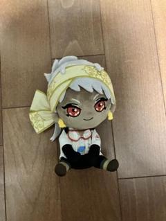 2025年最新】ツイステ 一番くじ ぬいぐるみ カリムの人気
