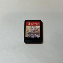 Switch Code of Princess EX ソフトのみ