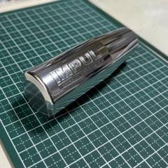 IMPAL アルミシフトノブヴィンテージ旧車インパル
