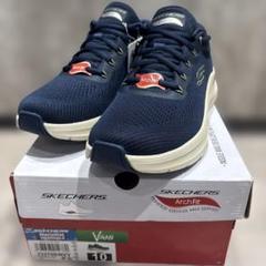 SKECHERS Arch Fit ネイビー 10