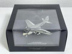 センチュリーウイングス 1/144 A-6E イントルーダー ブラックパンサーズ 1/144 A-6E イントルーダー アメリカ海軍 第35攻撃飛行隊
