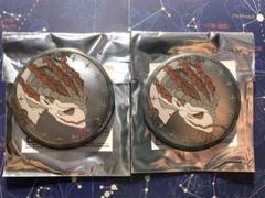 第五人格 IdentityV 魔トカゲ ルキノ 幼稚園 缶バッジ 第五人格 IdentityV 魔トカゲ ルキノ 幼稚園 缶バッジ - メルカリ