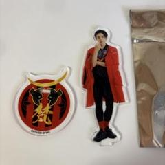 スパドラ 松村和哉 アクリルスタンドセット 2025年最新】松村和哉 アクスタの人気アイテム - メルカリ