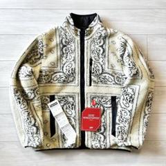 2025年最新】supreme バンダナフリースの人気アイテム - メルカリ