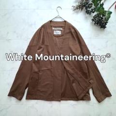 White Mountaineering® ラミー　カジュアル White Mountaineering® ラミー カジュアル - メルカリ